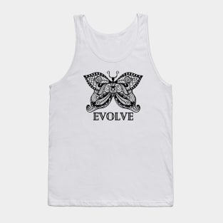 Evolve Tank Top